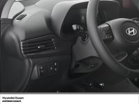 Hyundai i20 - Vorschau Bild 10