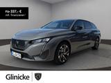 Peugeot 308 SW ALLURE HYBRID 145 e-DSC6 - Peugeot 308 aus 2025