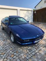 BMW 840Ci Auto 840 CI