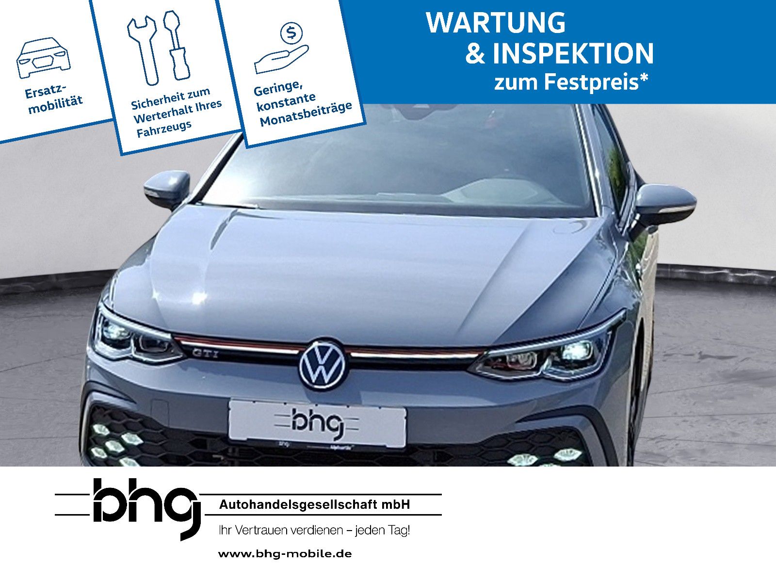 Volkswagen Golf - Bild 5