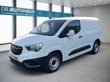 Opel Combo Cargo Edition 1.2 Turbo Sortimo Cool & Sou - Opel Combo mit Benzin-Antrieb