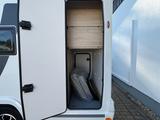 Challenger 260 Ultimate Edition Solar Markise Arctic - Challenger Teilintegrierter