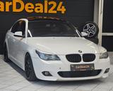 BMW 535d Lim. M-Paket/SPORT-AUTOM./NAVI/BBS/KW/PDC - BMW 535: 535d M Paket