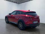 Mazda CX-3 Sports-Line 1.5 SKYACTIV-D 105 FLA HUD LM - Mazda CX-3: Automatik