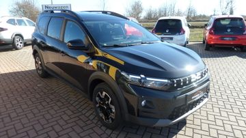 Dacia Jogger Journey 1.8 E-TECH Hybrid 155 PS Navi Len