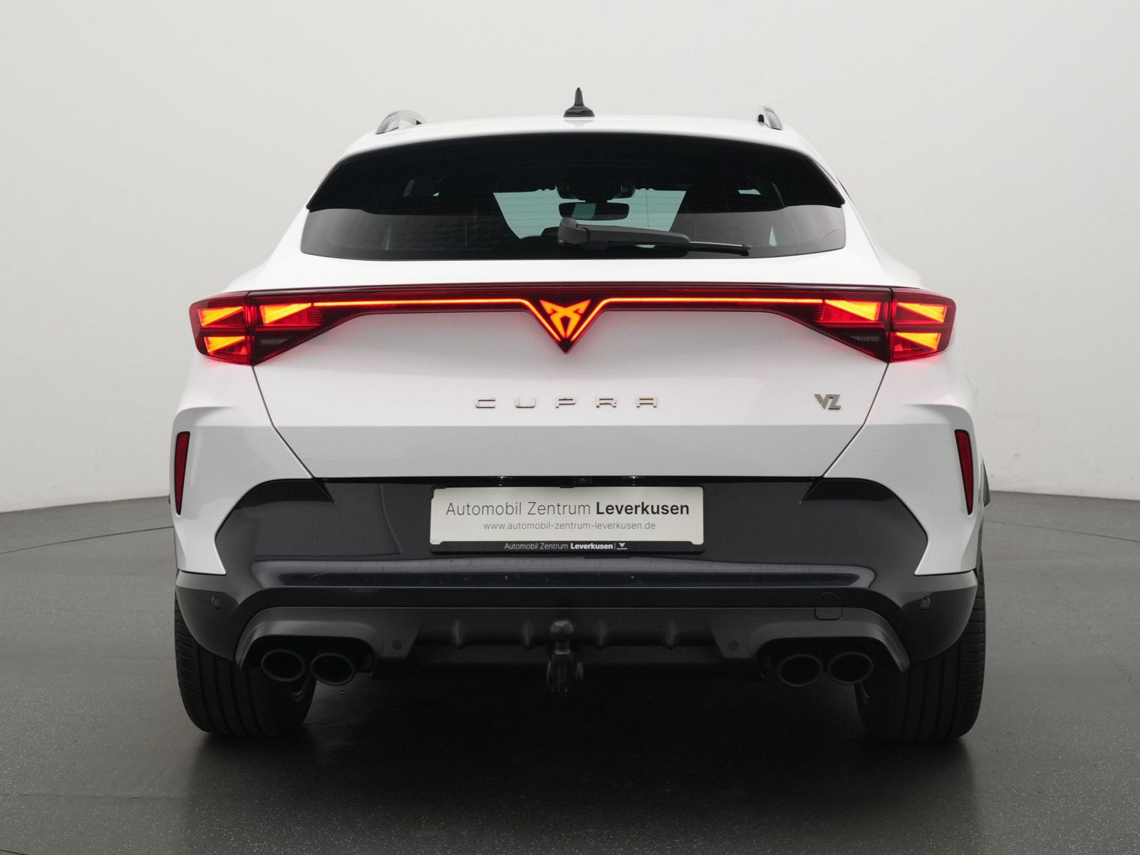 Cupra Formentor - Bild 20