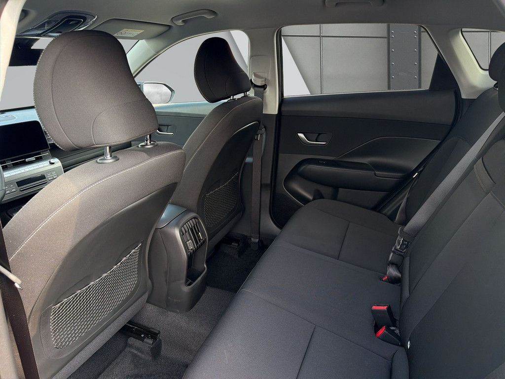 Hyundai Kona – Bild 11