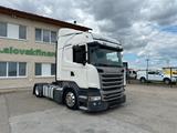 Scania R 450 LOWDECK opticruise, EURO 6 vin 782 - Angebote