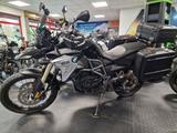 BMW F 800 GS - BMW ENDURO F 800 GS