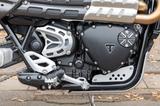 Triumph Scrambler 1200 XE ICON Edition - TRIUMPH ENDURO SCRAMBLER