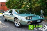 Ferrari FERRARI Dino GT4 308 V8 255CV - RESTAURO CONSERV - Ferrari 308: Gt4