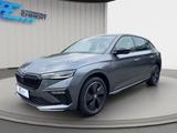 Skoda Scala 1.5 TSI DSG Monte Carlo Kamera LED-S.5JG. - gebrauchte Skoda Scala aus dem Jahr 2024
