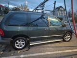 Chrysler Voyager SE - 7 Sitze - viel Platz... - Chrysler Voyager: Se