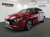 Hyundai i20 Automatik+Trend+Navi+Kamera+Sitzheizung