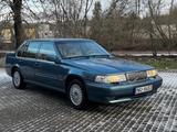 Volvo S90 3.0 TOP CONDITION, low milage - Volvo Gebrauchtwagen von 1997