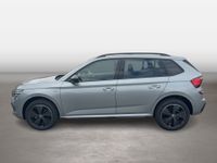 Skoda Kamiq - Vorschau Bild 13