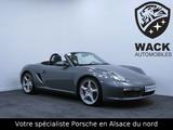 Porsche BOXSTER 987 S 3.4L 295 CV - Porsche: Cabrio, 3.2