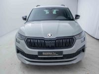 Skoda Kodiaq - Vorschau Bild 3