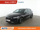 Cupra Leon 1.5 eTSI Aut.*NAVI*ACC*PDC*SHZ*ALU*DAB* - Cupra Leon in Frankfurt (Main)