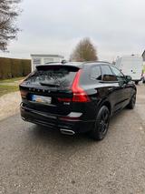 Volvo XC60 R Design, Geartronic, Standheizung - Volvo XC60 Gebrauchtwagen in München