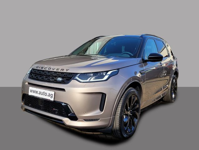 Land Rover Discovery Sport D200 R-DYNAMIC SE MY23.5 GAR2028