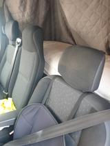 Opel Movano - Opel Movano aus 2013