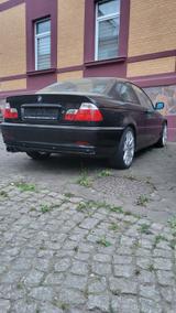 BMW 318Ci - - gebrauchte BMW 318 aus dem Jahr 2000