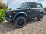 Lada Niva Bj 2007 - Lada aus 2008