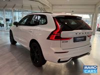 Volvo XC60 - Vorschau Bild 6