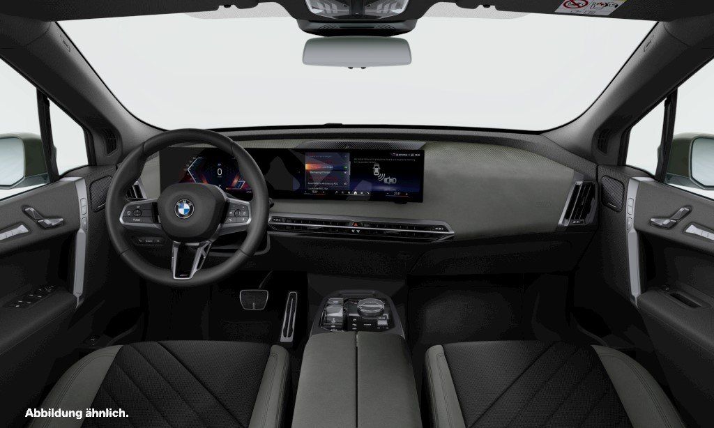 BMW iX - Bild 3
