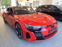 Audi RS e-tron GT - Vorschau Bild 3