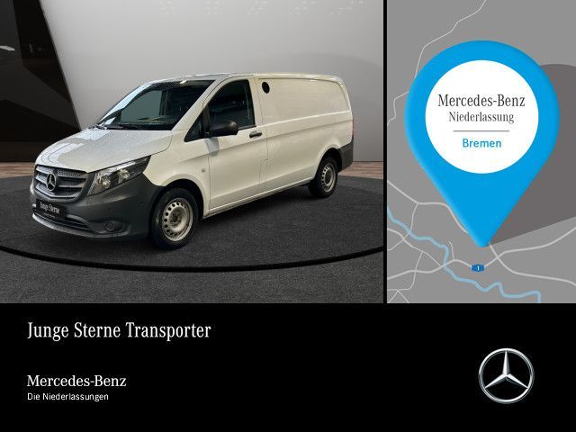 Mercedes-Benz Vito 114 CDI KA Lang Klima+Kamera+Komfortsitz