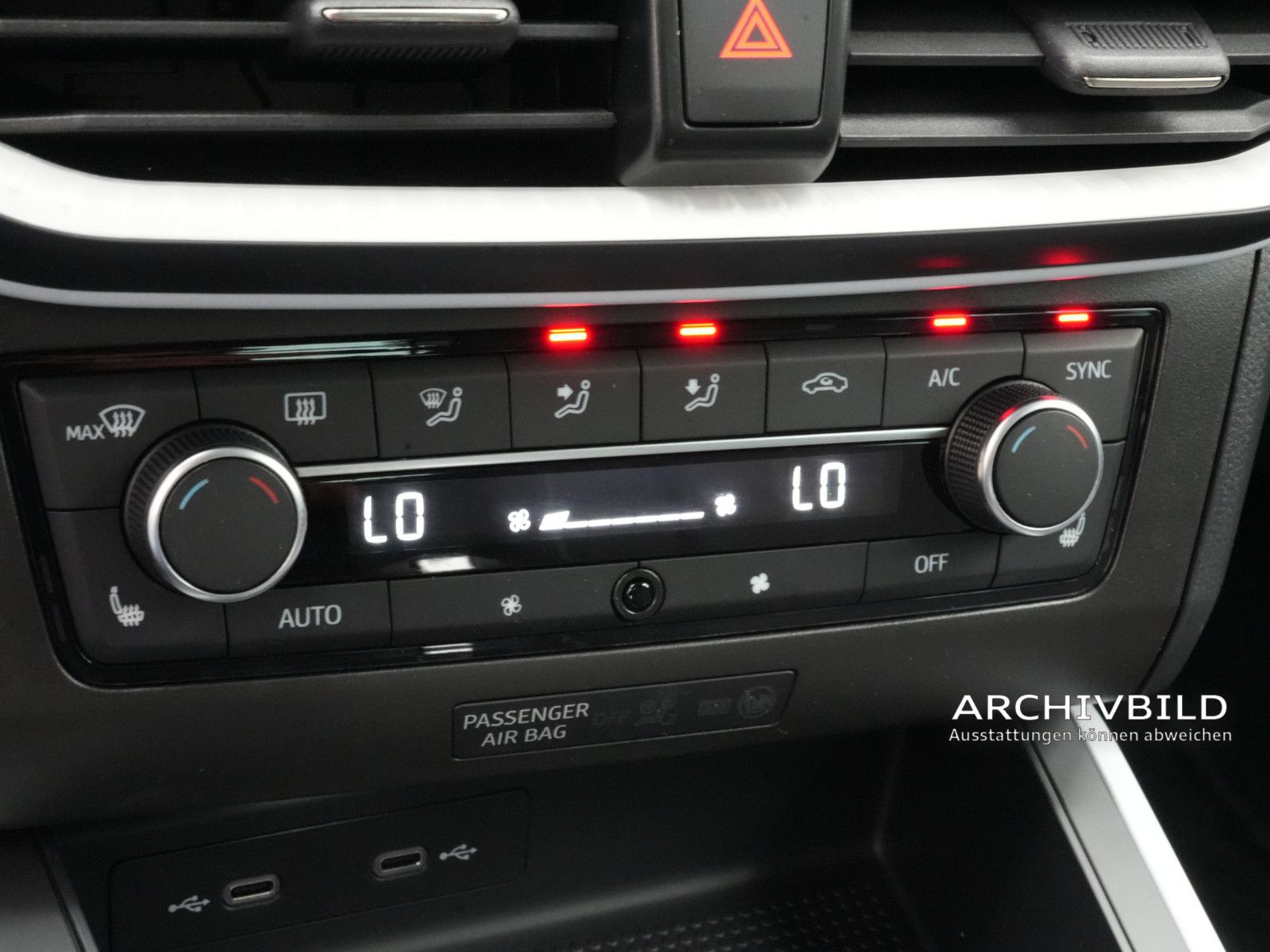 Seat Arona - Bild 13