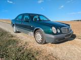Mercedes-Benz E 320 ELEGANCE Elegance - Mercedes-Benz E 320: Elegance