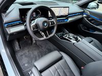 BMW 520 - Vorschau Bild 8