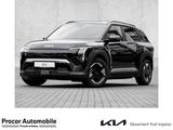 Kia EV3 EV3 58,3-kWh Earth AHK+P3+P4+P5+P6 - Kia EV3: mit Anhängerkupplung