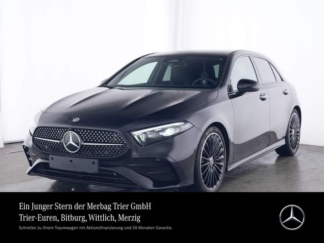 Mercedes-Benz A 250 4M *AMG Night Pano Multibeam 19'' Totwinke