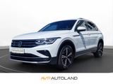 Volkswagen Tiguan 2.0 TDI DSG 4MOTION ELEGANCE - Volkswagen Tiguan: Elegance