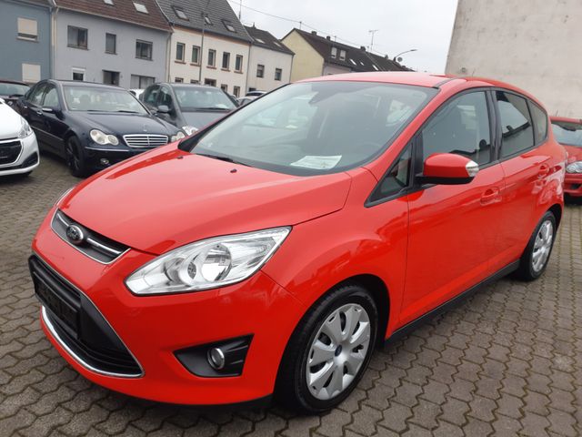 Ford C-Max C-MAX Business Edition