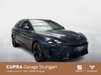 Cupra Leon - Vorschau Bild 4