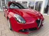 Alfa Romeo Giulietta Super, 2.Hand,AHK, tüV 01.2028, NAVI - Alfa Romeo Giulietta mit Diesel-Antrieb: Automatik