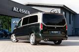Mercedes-Benz V 300 - V-Klasse - Monaco Elite VIP Jet Van - Mercedes-Benz V-Klasse Neuwagen