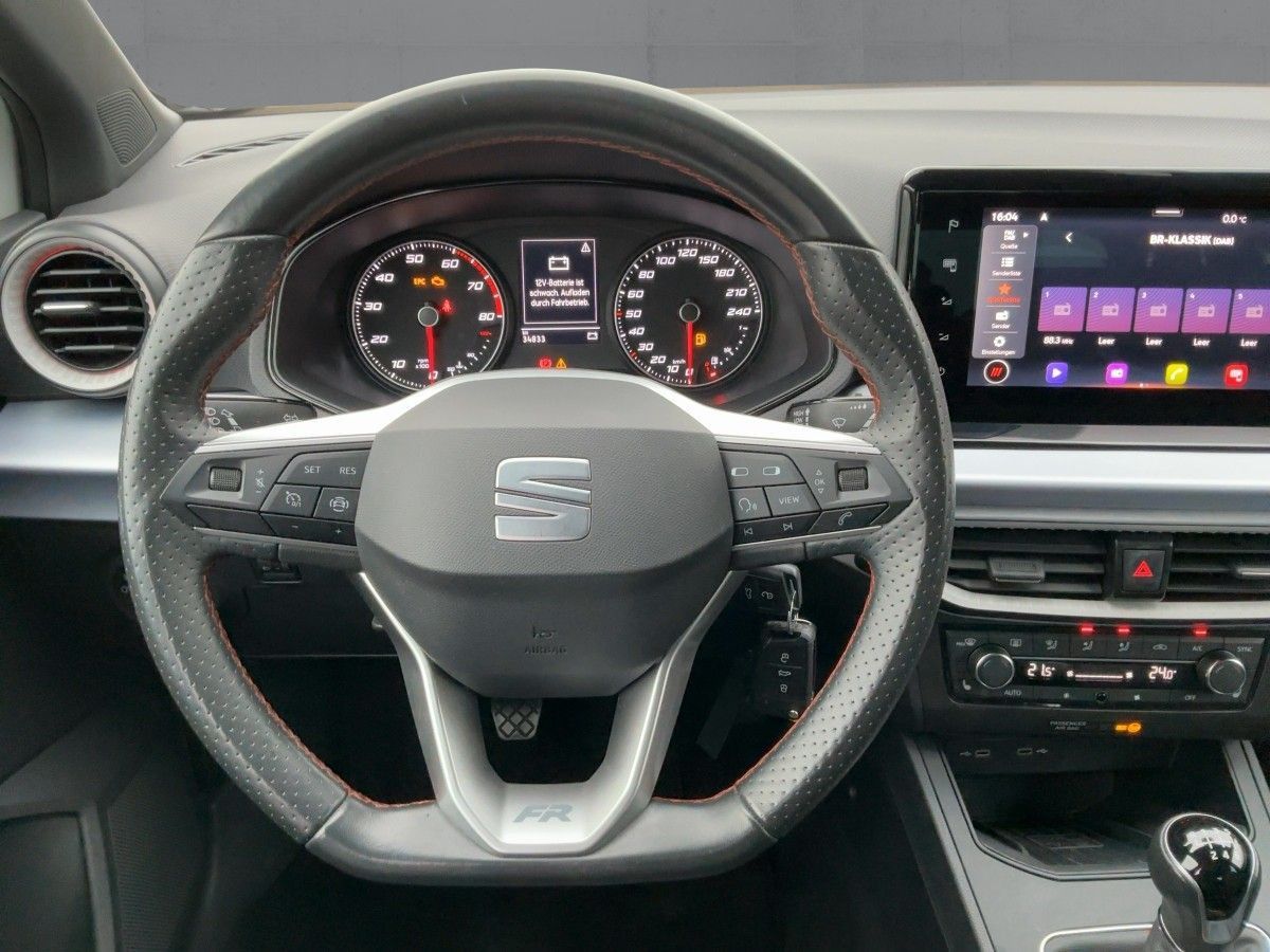 Seat Ibiza - Bild 10