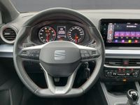 Seat Ibiza - Vorschau Bild 10