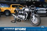 Triumph 1200 R TOURATECH CUSTOM CAFE-RACER - TRIUMPH CAFE RACER
