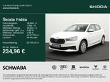 Skoda Fabia Ambition 1.0 TSI DSG *LED*GRA*PDC*8-fach* - Skoda Fabia Gebrauchtwagen in Augsburg