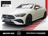 Mercedes-Benz CLE 300 4M AMG Premium Burmester HUD Distro 360° - Mercedes-Benz CLE 300 in Hamburg