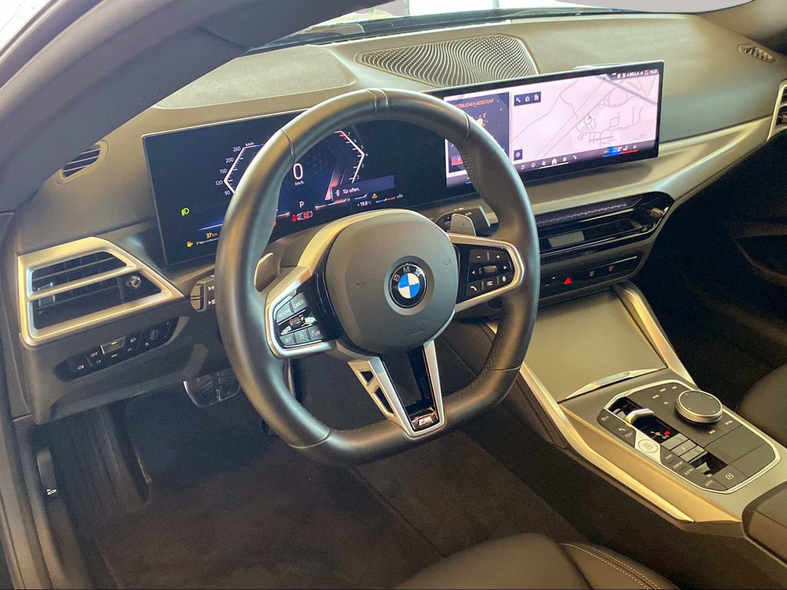 BMW 220 - Bild 4