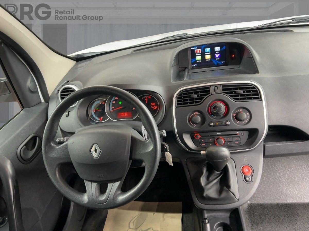 Renault Kangoo - Bild 10