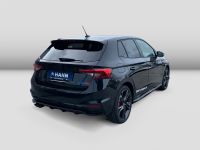 Skoda Fabia - Vorschau Bild 4